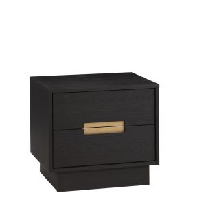 Como Nightstand in Dusk