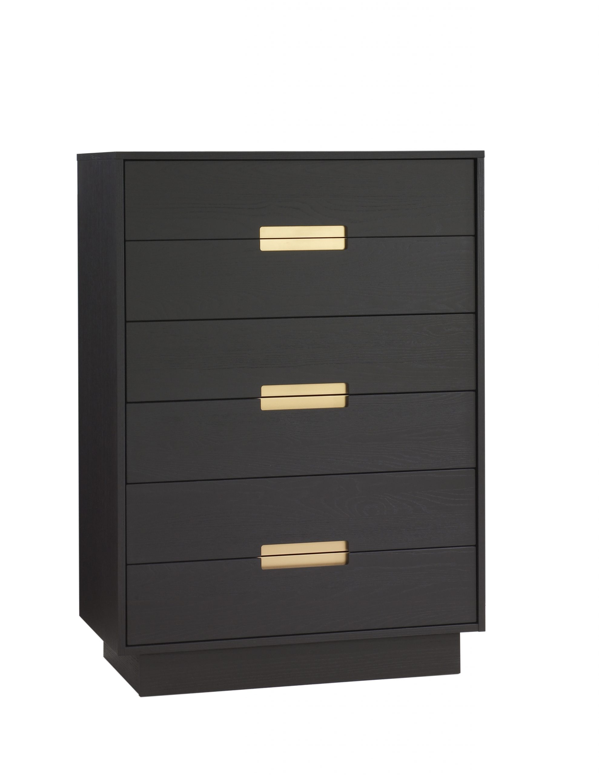 Como 6 Drawer Chest in Dusk