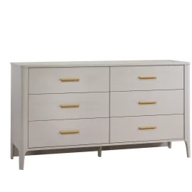 Palo King 65’’ Dresser in Dove