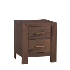 Toscano Nightstand in Walnut