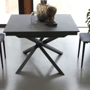 TOKYO – EXTENDING DINING TABLE (converts to dining table for up to 10 people)