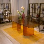 ARIA DINING TABLE