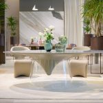 Calla Dining Table