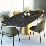 Dorico Rectangle Dining Table