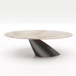 OSLO DINING TABLE