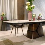 WALL DINING TABLE