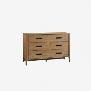 Palo Double 56’’ Dresser in Wheat