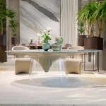 Calla Dining Table