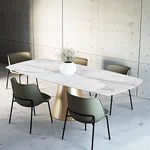 Dorico Rectangle Dining Table