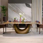 Taurus Dining Table