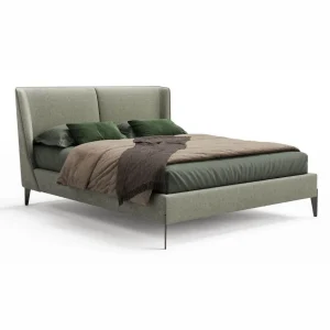 Floyd Upholstered Bed