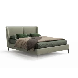 Floyd Upholstered Bed