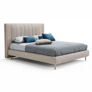 Ginevra Upholstered Bed