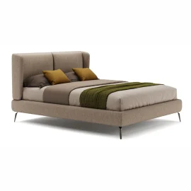 Morgan Upholstered Bed