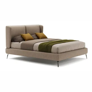 Morgan Upholstered Bed